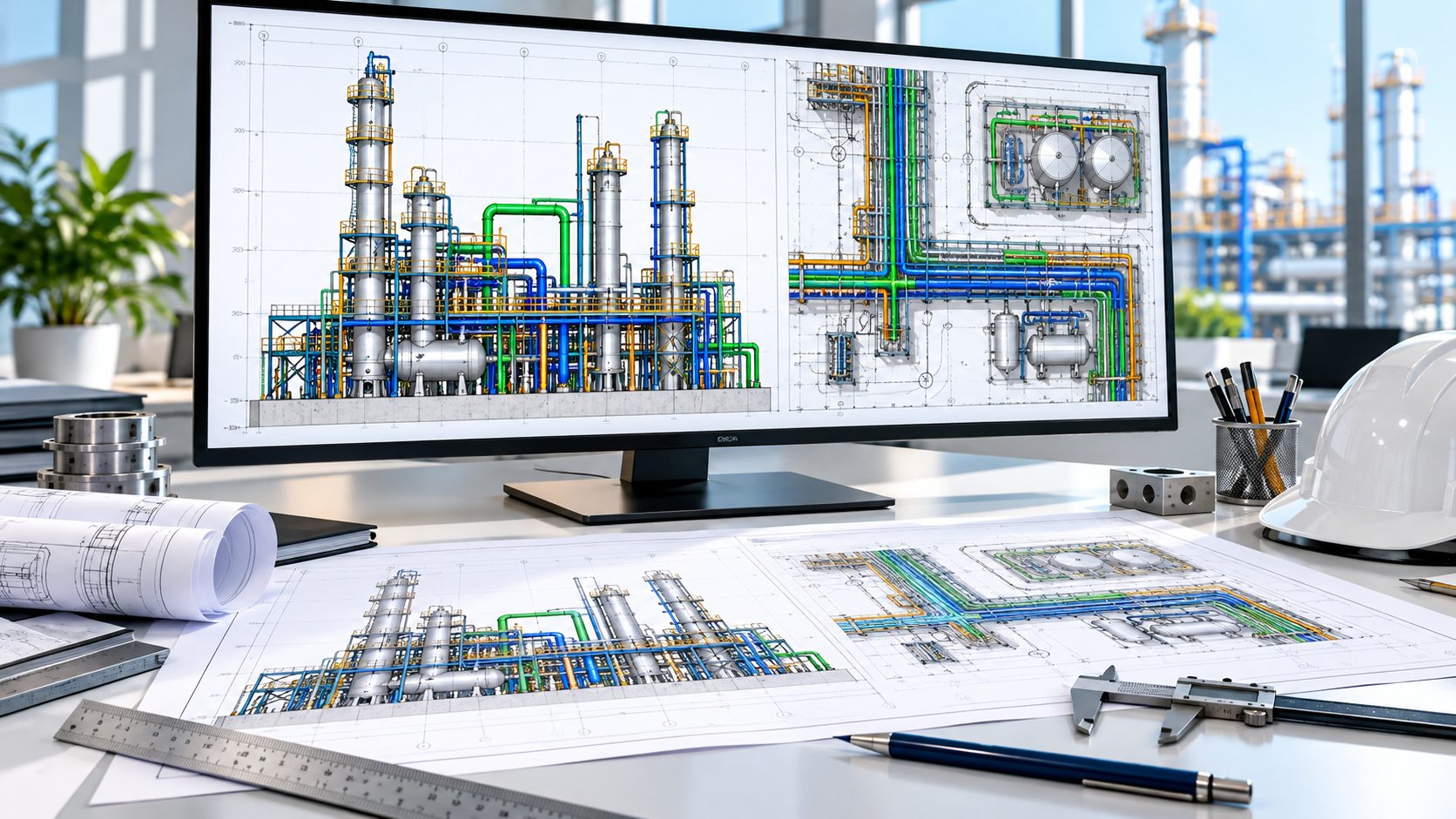 ProMech Design Engineers | Engineering, Design & Consultancy